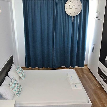 Apartamento Garsoniera Miru Miru Năvodari Exterior foto